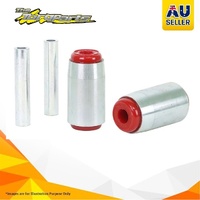 NOLATHANE REAR TRAILING ARM LOWER REAR BUSHES SUIT VN VP VG COMMODORE 46008