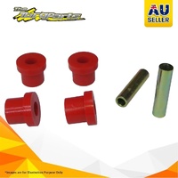 NOLATHANE LOWER REAR CONTROL ARM BUSHES SUITS GEMINI TX TC TD TE TF TG 46022