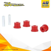 NOLATHANE REAR CONTROL ARM OUTER BUSHES SUIT HOLDEN CALIBRA YE YE95 AWD 46023