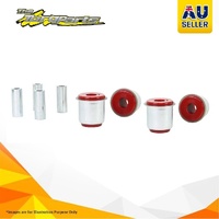 NOLATHANE TRAILING ARM LOWER BUSHES SUITS JEEP GRAND CHEROKEE WRANGLER 46195