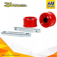 NOLATHANE REAR TRAILING ARM CONTROL BUSHES SUIT FORD SX TERRITORY AWD 46205