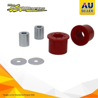 NOLATHANE REAR CONTROL ARM UPPER BUSHES SUIT VE WM COMMODORE STATESMAN HSV 46263