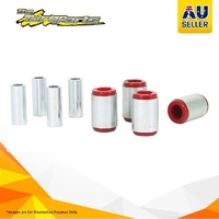 NOLATHANE REAR INNER CONTROL ARM BUSHES SUIT SKYLINE R32 R33 R34 GTS GTR 46270A