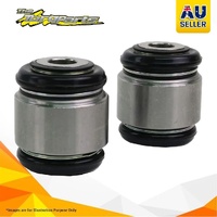 NOLATHANE REAR CONTROL ARM UPPER OUTER BEARING SUIT FORD BA FALCON 02-08 46286