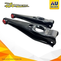 NOLATHANE REAR CONTROL ARMS SUIT VB VC VH VK VL VN VP VR VS COMMODORE BUSH 46904