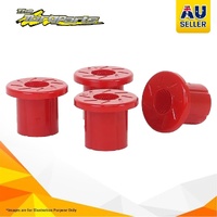 NOLATHANE FRONT/REAR EYE SHACKLE BUSH SUIT TOYOTA HILUX LN147 RZN147 149 47001