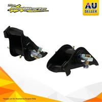NOLATHANE SPRING SADDLE MOUNT SUIT FALCON XK XL XM XP MUSTANG FORD V8 47002A