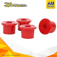 NOLATHANE SPRING EYE FRONT BUSHES SUIT NISSAN NAVARA D21 22 PATROL MQ MK 47011