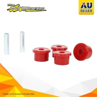 NOLATHANE SPRING EYE FRONT BUSH SUIT FALCON XR XT XW XY XA XB XC XD XE XF 47023