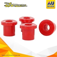 NOLATHANE SPRING EYE REAR/SHACKLE BUSH SUIT FORD ECONOVAN MAZDA E2000 2200 47204