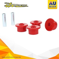 NOLATHANE SPRING EYE BUSHES SUITS VY VZ ONE TONNER UTE CREWMAN COMMODORE 47310