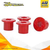 NOLATHANE REAR SPRING EYE REAR BUSHES SUIT MAZDA BT-50 UR 2WD 4WD 47415