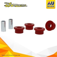 NOLATHANE FRONT PANHARD ROD BUSHES SUIT 76 78 79 80 105 SERIES LANDCRUISER 48067