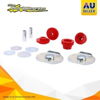 NOLATHANE STANDARD RADIUS ROD STRUT Z BAR BUSH SUIT VT VX VU VY COMMODORE 48166E