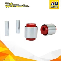 NOLATHANE 48195 FRONT STRUT ROD TO CHASSIS BUSH SUIT AUDI A6 C5 QUATTRO &amp; RS6