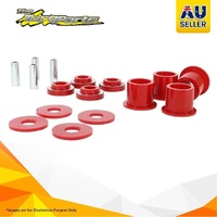 NOLATHANE SUB FRAME BUSHES SUIT 180SX 200SX S13 S14 S15 SKYLINE R32 SILVIA 49154