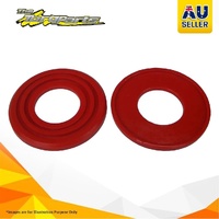 NOLATHANE REAR CROSSMEMBER MOUNT SPACER BUSH SUIT COMMODORE VZ VY VX VT VS 49168