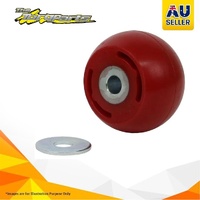 NOLATHANE REAR DIFFERENTIAL MOUNT CENTRE BUSH SUIT FORD TERRITORY SX SY 49188