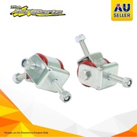 NOLATHANE HEAVY DUTY PERFORMANCE ENGINE MOUNTS SUIT STATESMAN LS1 WH 49193