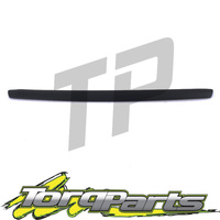 BONNET MOULD SUIT FG FALCON FORD 08-14 LIP BLACK