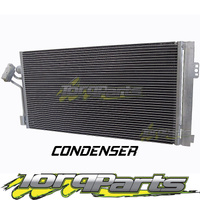 A/C CONDENSER SUIT W639 VITO MERCEDES BENZ 04-11 CONDENSOR &amp; VIANO AC AIR CON