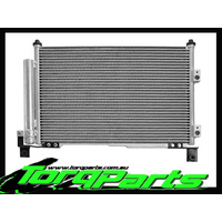 CONDENSER SUIT PJ RANGER FORD 06-09 2WD 4WD 4X4 CONDENSOR A/C AIR CON