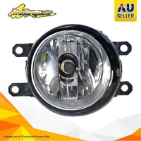 Fog Lamp Right For Toyota Corolla ZRE152R Hatch/Sedan Ascent/Conquest/Edge/Levin
