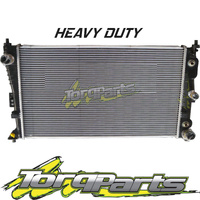 RADIATOR AUTO 6 CYLINDER V8 4.0L 5.4L SUIT FG FORD FALCON 08-14 AUTOMATIC