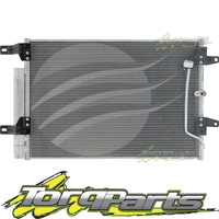 A/C CONDENSER SUIT FG FALCON FORD 11-14 SERIES 2 CONDENSOR AIR CON