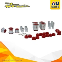 NOLATHANE FRONT SUSPENSION BUSHES KIT SUIT KINGSWOOD HQ WB HJ HX HZ EVOHOL1F