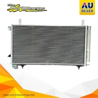 CONDENSER V6 V8 SUIT WM STATESMAN HOLDEN CONDENSOR A/C AIR CON