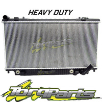 RADIATOR AUTO V6 3.0L 3.6L SUIT VE COMMODORE HOLDEN S1 06-10 AUTO