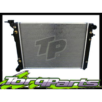 RADIATOR AUTO V6 3.8L SUIT VN VP VQ VR VS COMMODORE HOLDEN AUTOMATIC
