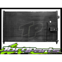 A/C CONDENSER SUIT VT VX HOLDEN COMMODORE CONDENSOR AIR CON V6 V8 LS1 ECOTEC