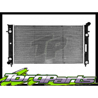RADIATOR AUTO V8 5.7L SUIT HOLDEN COMMODORE VT S2 VX VU AUTOMATIC GEN 3 LS1