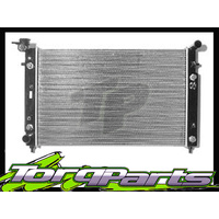 RADIATOR AUTO V8 5.0L SUIT VT COMMODORE HOLDEN AUTOMATIC SERIES 1