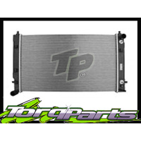 RADIATOR AUTO V8 SUIT HOLDEN COMMODORE VT VX VU GEN 3 LS1 SS HSV AUTOMATIC