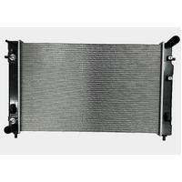 RADIATOR AUTO V8 SUIT HOLDEN COMMODORE VT VX VU GEN 3 LS1 SS HSV AUTOMATIC