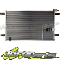 CONDENSER SUIT HOLDEN VZ COMMODORE WL STATESMAN 04-06 V6 V8 CONDENSOR A/C AIR