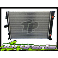 RADIATOR AUTO V6 3.6L SUIT HOLDEN COMMODORE VZ 04-06 AUTOMATIC ALLOYTEC