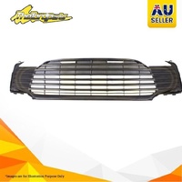 Front Bumper Bar Grille For Toyota Camry Hybrid AXVA70 Ascent-SPT/SX/SL 08/21
