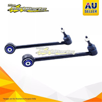 Control Arm Front Lower For HOLDEN CALAIS SPORTWAGON VE L76,L77(AFM),L98,LY7(H7)