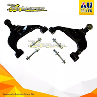 Control Arm Front Lower For TOYOTA HILUX VIGO KUN25R 2.5ltr 2KDFTV l4 16V DOHC