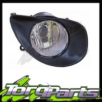 RH FOG LIGHT SUIT ACV40 AURION TOYOTA  06-11 DRIVING LAMP LENS
