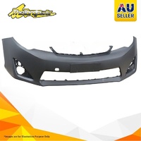 Front Bar For Toyota Camry ASV50 Sedan Altise/RZ Special Edition Automatic