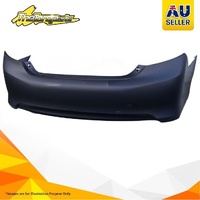 Rear Bar Unpainted For Toyota Camry ASV50 Sedan Altise/Atara R,S,SL,RZ Automatic