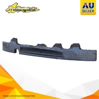 Genuine Front Bar Absorber For Toyota Camry Hybrid AVV50R Sedan H/HL CVT 2.5L