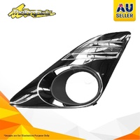 Genuine Front Bar Grille Left For Toyota Camry Hybrid AVV50R Sedan H/HL CVT 2.5L