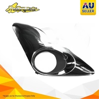 Genuine Front Bar Grille RH For Toyota Camry Hybrid AVV50R Sedan H/HL CVT 2.5L