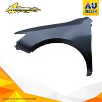 Front Guard LH Unpainted For Toyota Camry Hybrid AVV50R Sedan H/HL CVT 2.5L 4Cyl